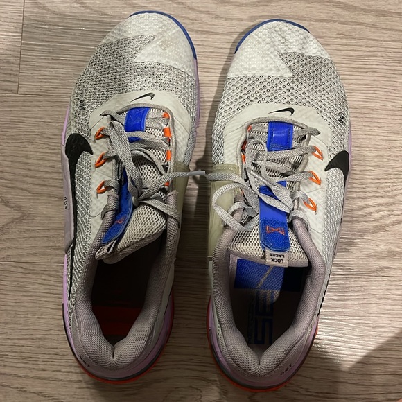 Men’s Nike CrossFit shoes - Picture 2 of 4